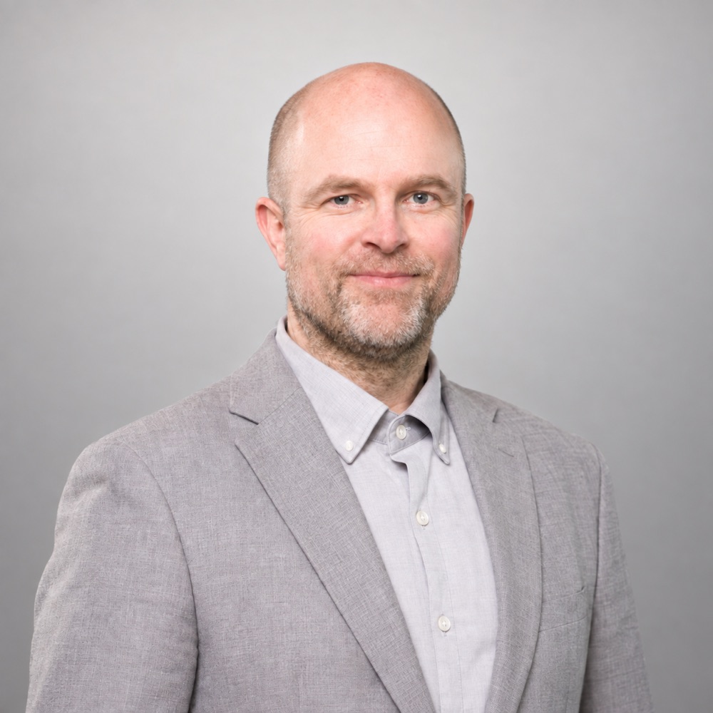Per Jr. Greisen
