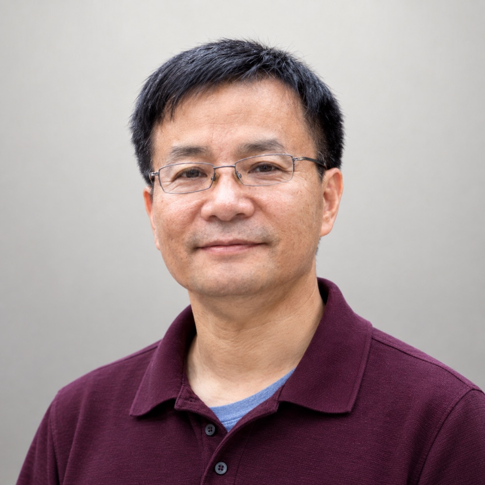 Xiaogen Yang